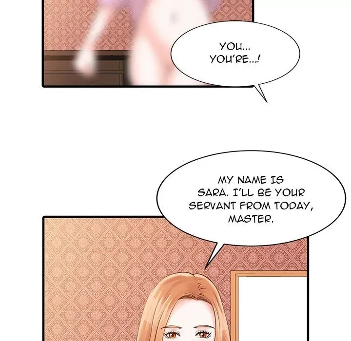 Two Wives Chapter 18 page 71 - 