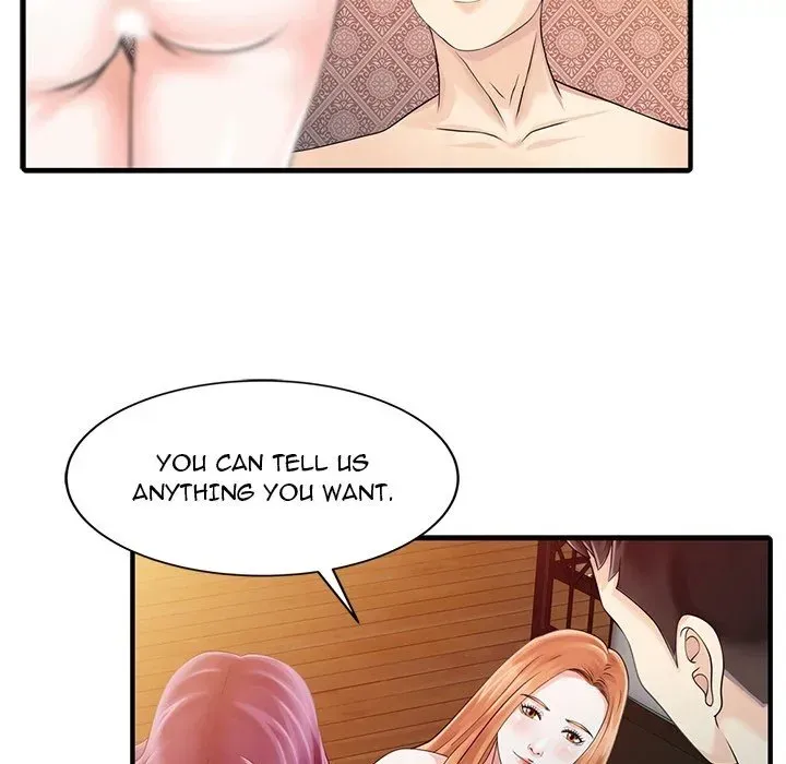 Two Wives Chapter 18 page 76 - 