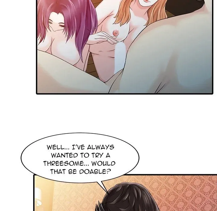 Two Wives Chapter 18 page 77 - 