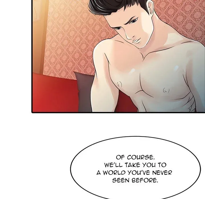 Two Wives Chapter 18 page 78 - 