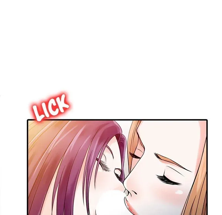 Two Wives Chapter 18 page 80 - 