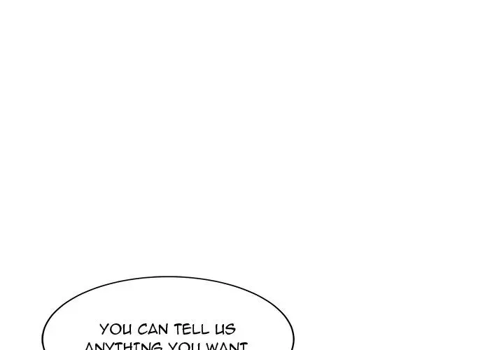 Two Wives Chapter 19 page 1 - 