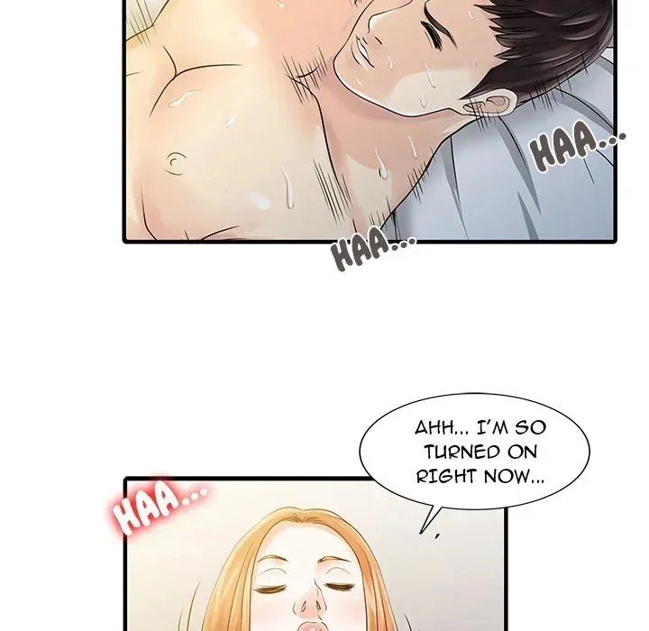 Two Wives Chapter 19 page 14 - 