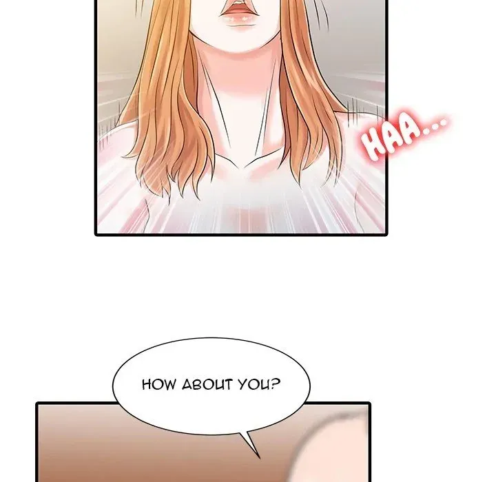Two Wives Chapter 19 page 15 - 