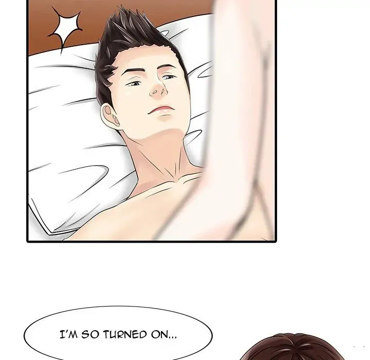 Two Wives Chapter 19 page 16 - 