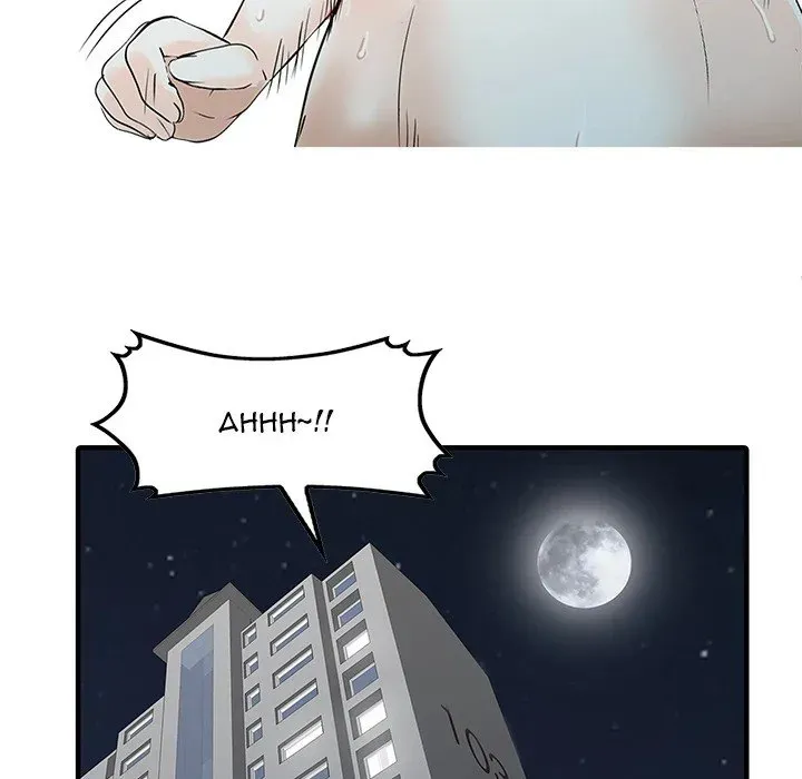Two Wives Chapter 19 page 18 - 