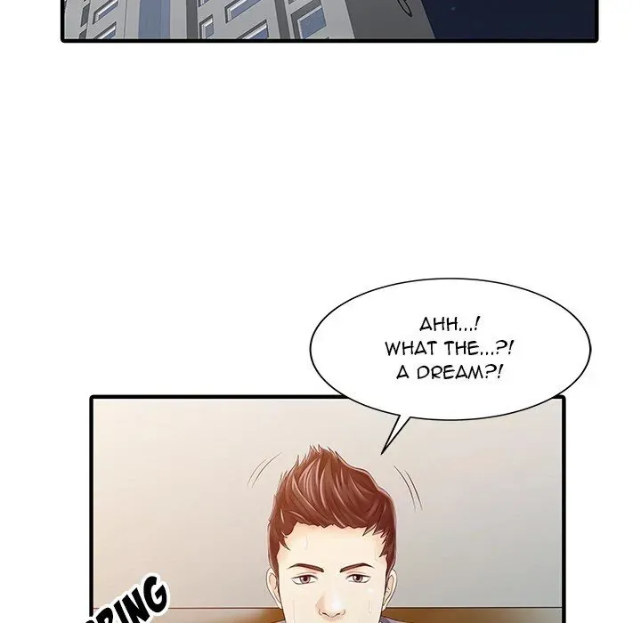 Two Wives Chapter 19 page 19 - 