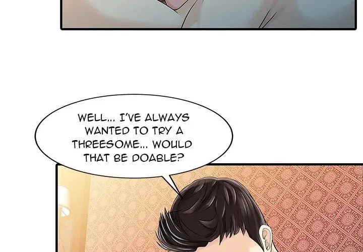 Two Wives Chapter 19 page 3 - 