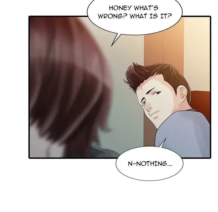 Two Wives Chapter 19 page 22 - 