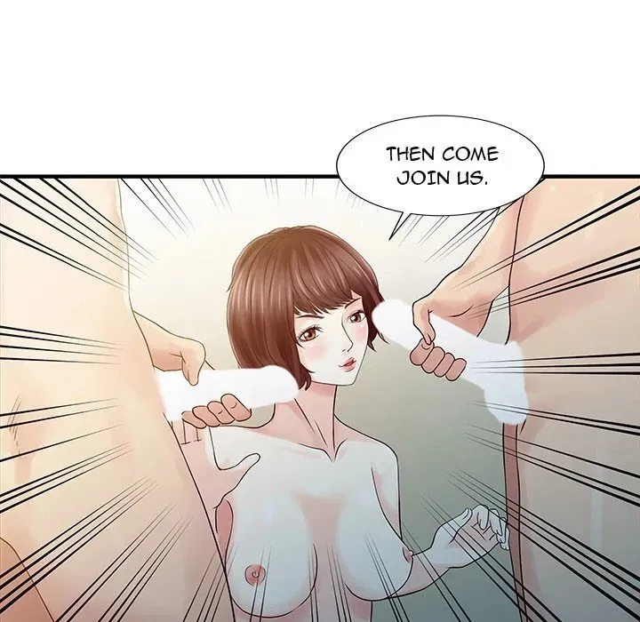Two Wives Chapter 19 page 23 - 