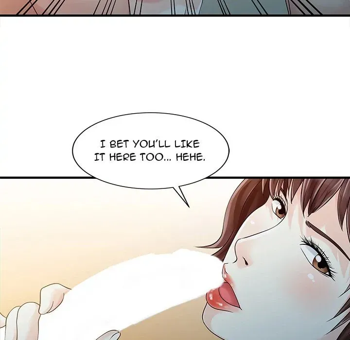 Two Wives Chapter 19 page 24 - 