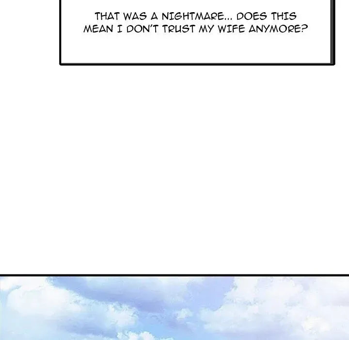 Two Wives Chapter 19 page 28 - 