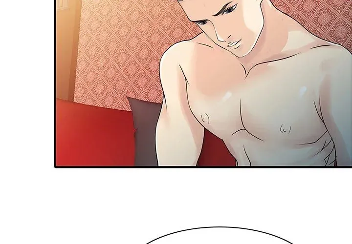 Two Wives Chapter 19 page 4 - 