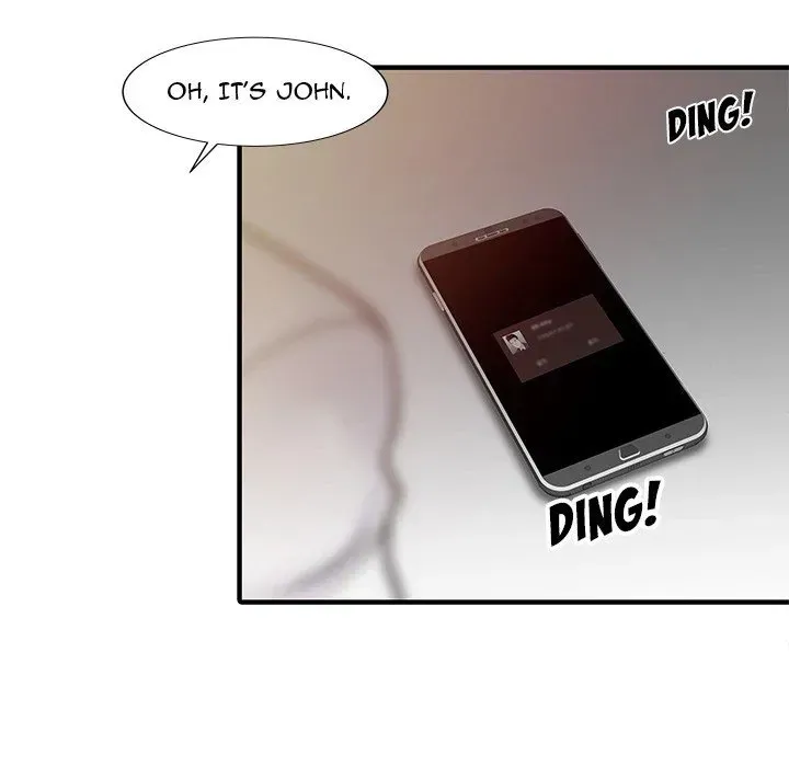 Two Wives Chapter 19 page 31 - 