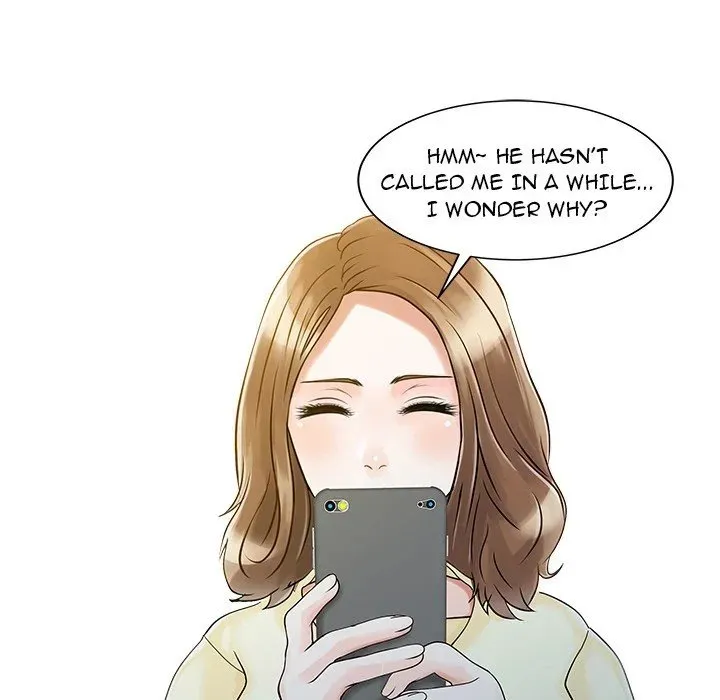 Two Wives Chapter 19 page 33 - 