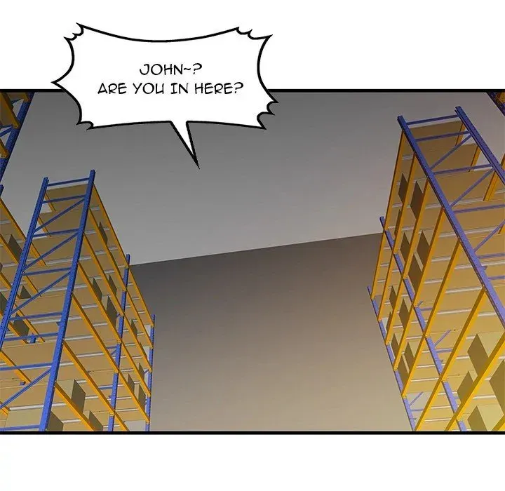 Two Wives Chapter 19 page 36 - 