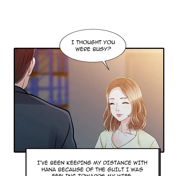 Two Wives Chapter 19 page 37 - 