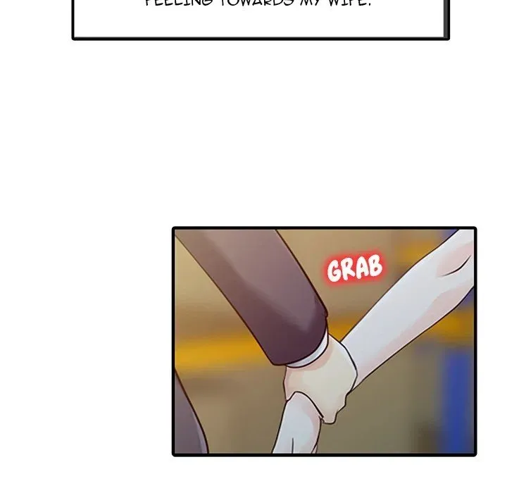 Two Wives Chapter 19 page 38 - 
