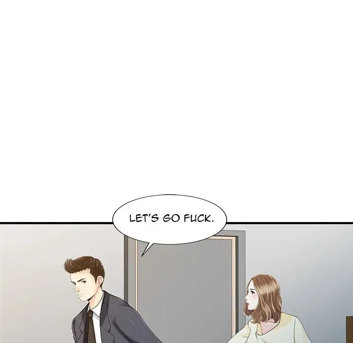 Two Wives Chapter 19 page 39 - 