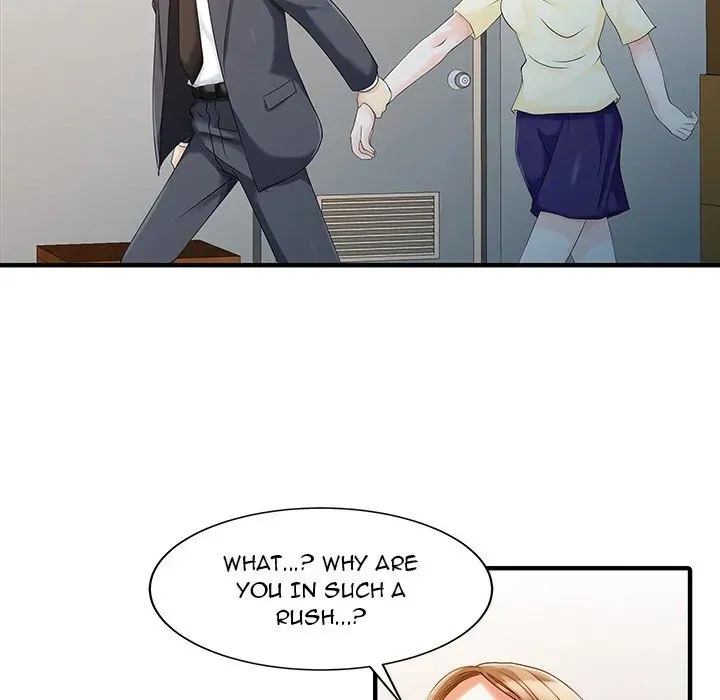 Two Wives Chapter 19 page 40 - 