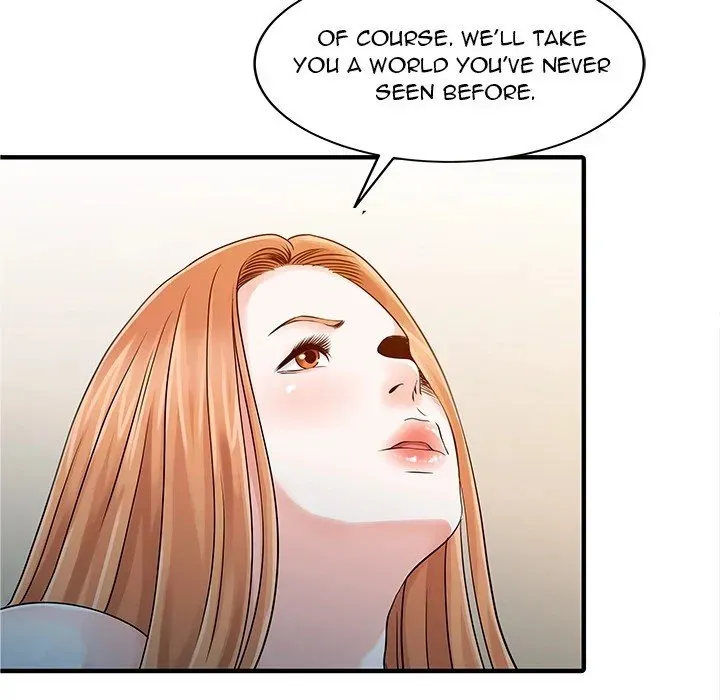 Two Wives Chapter 19 page 5 - 