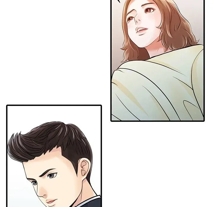 Two Wives Chapter 19 page 41 - 