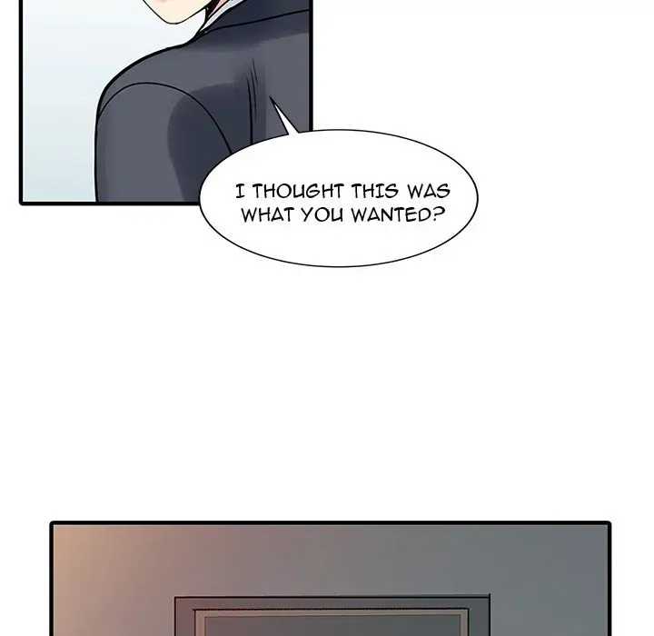 Two Wives Chapter 19 page 42 - 