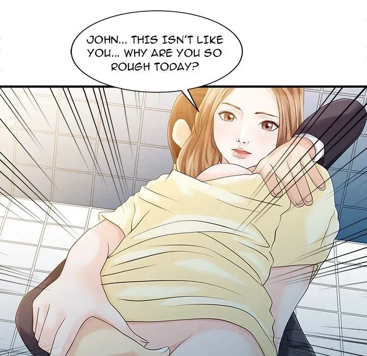 Two Wives Chapter 19 page 44 - 