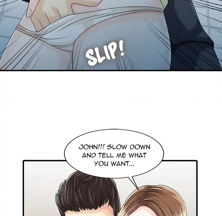 Two Wives Chapter 19 page 45 - 