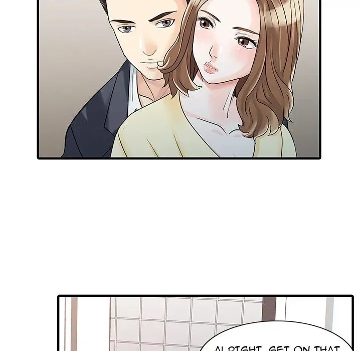 Two Wives Chapter 19 page 46 - 