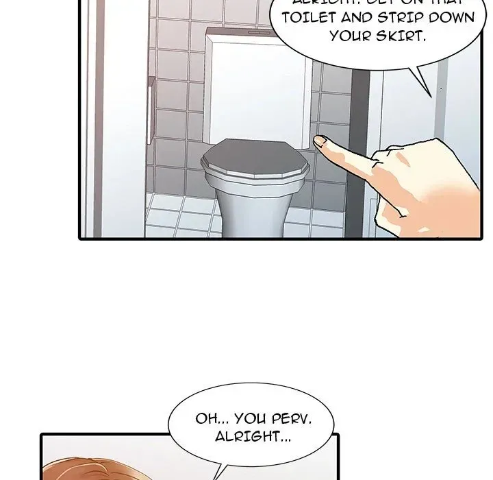 Two Wives Chapter 19 page 47 - 