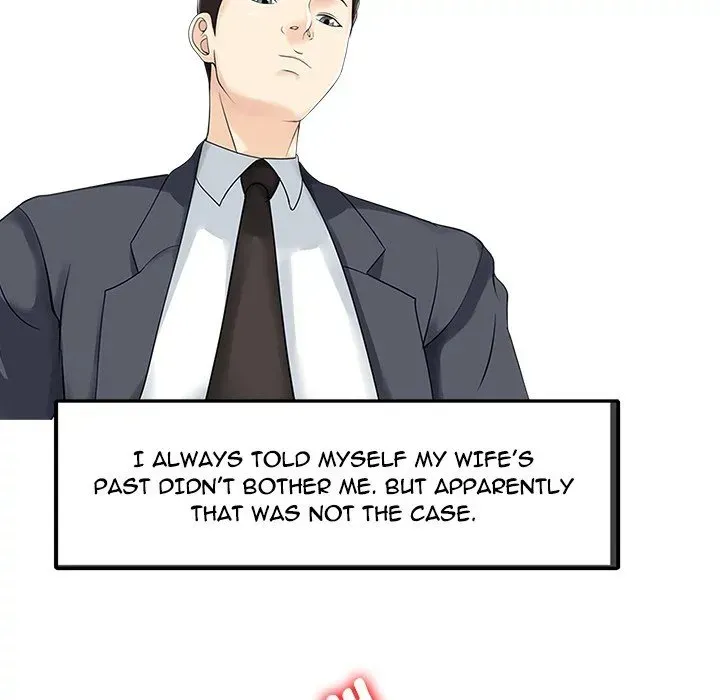Two Wives Chapter 19 page 52 - 
