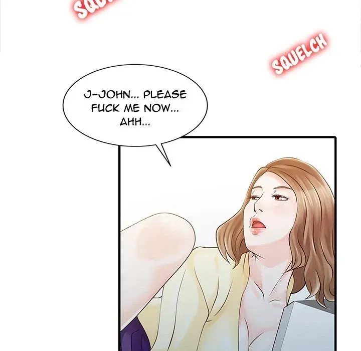 Two Wives Chapter 19 page 54 - 