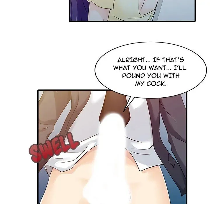 Two Wives Chapter 19 page 55 - 