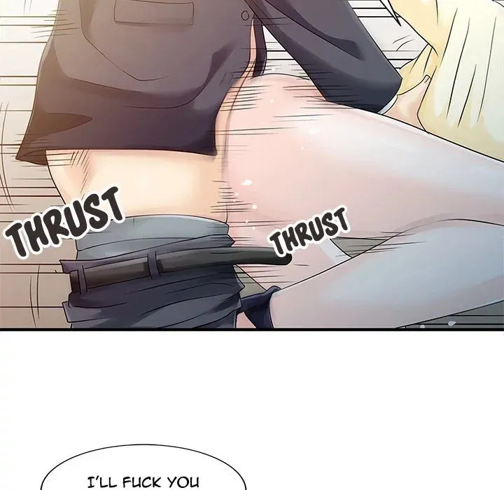 Two Wives Chapter 19 page 57 - 