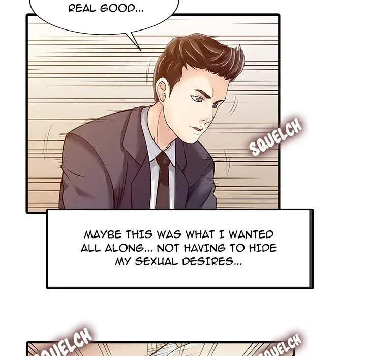 Two Wives Chapter 19 page 58 - 
