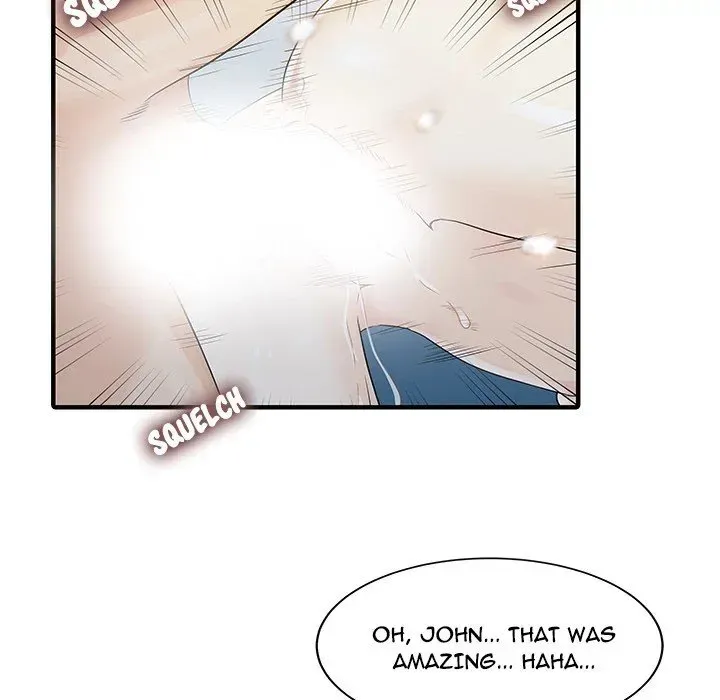 Two Wives Chapter 19 page 59 - 