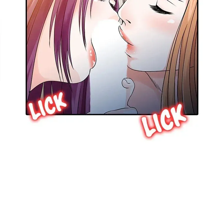 Two Wives Chapter 19 page 7 - 