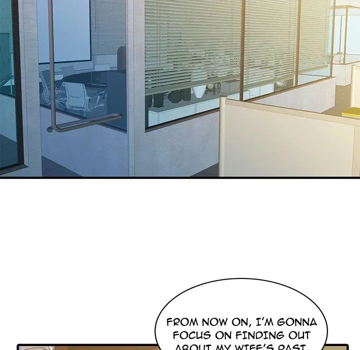 Two Wives Chapter 19 page 62 - 