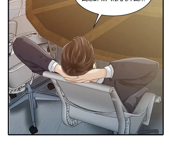 Two Wives Chapter 19 page 63 - 
