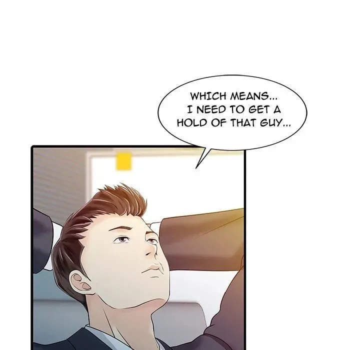 Two Wives Chapter 19 page 64 - 