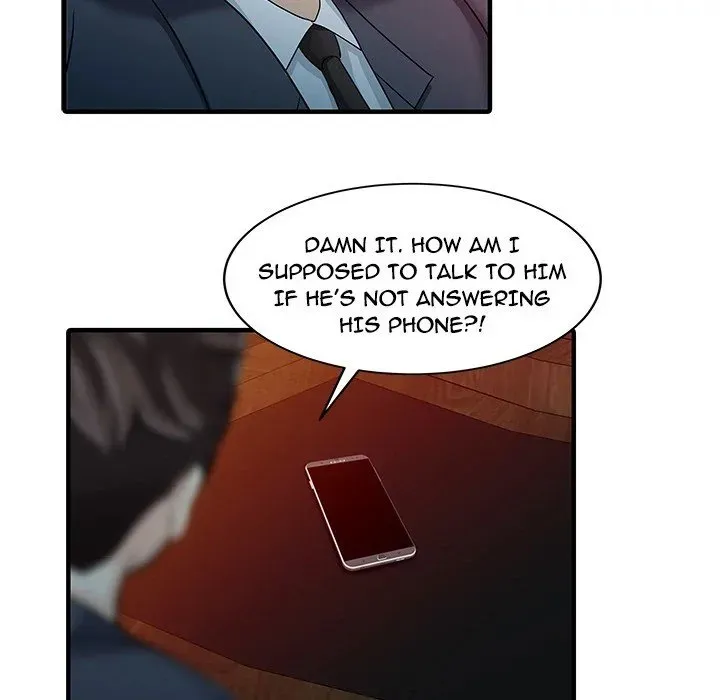 Two Wives Chapter 19 page 65 - 