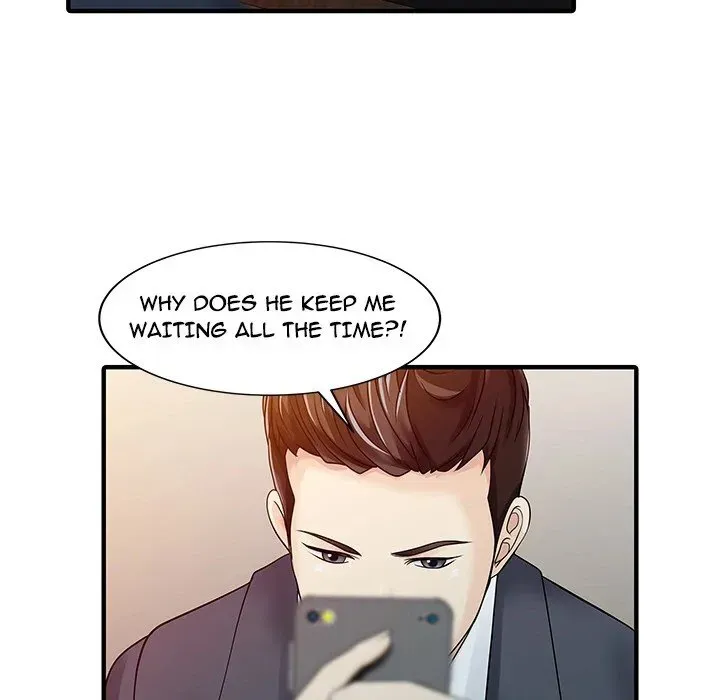 Two Wives Chapter 19 page 66 - 