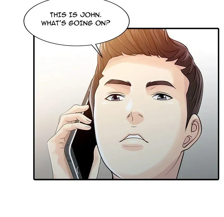 Two Wives Chapter 19 page 69 - 