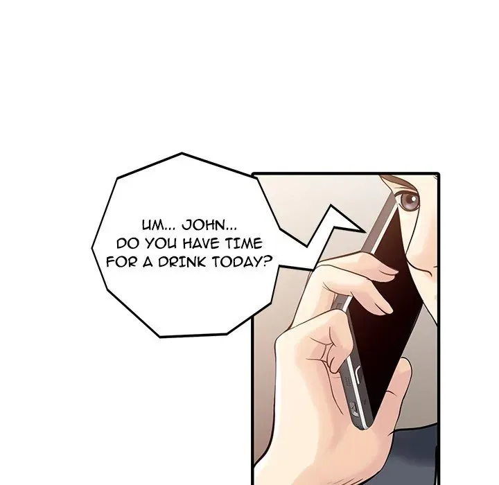 Two Wives Chapter 19 page 70 - 