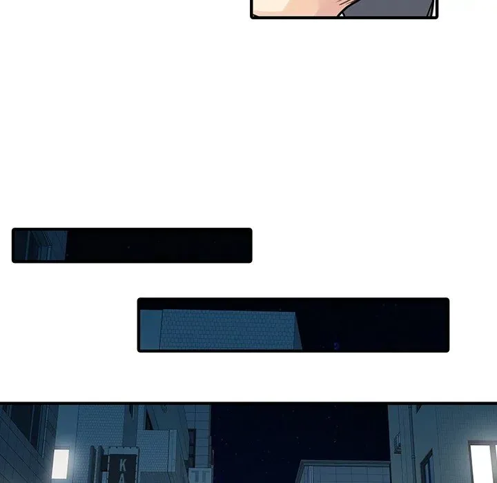 Two Wives Chapter 19 page 71 - 