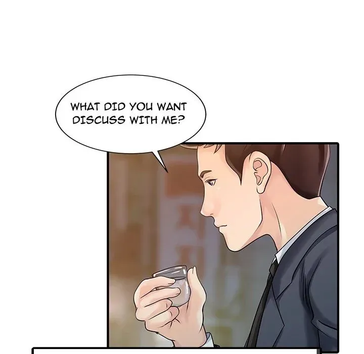Two Wives Chapter 19 page 75 - 