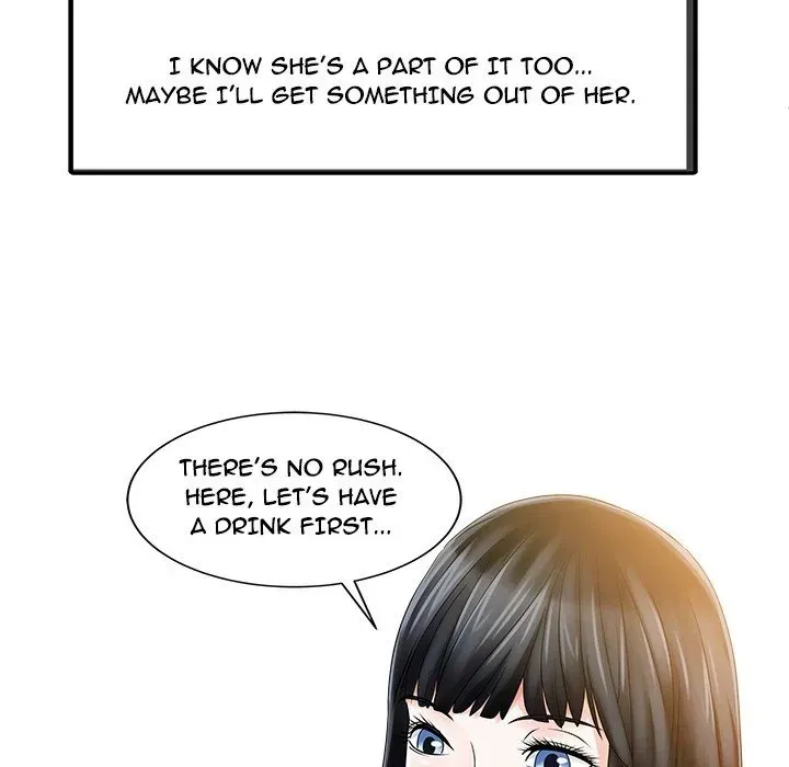Two Wives Chapter 19 page 76 - 