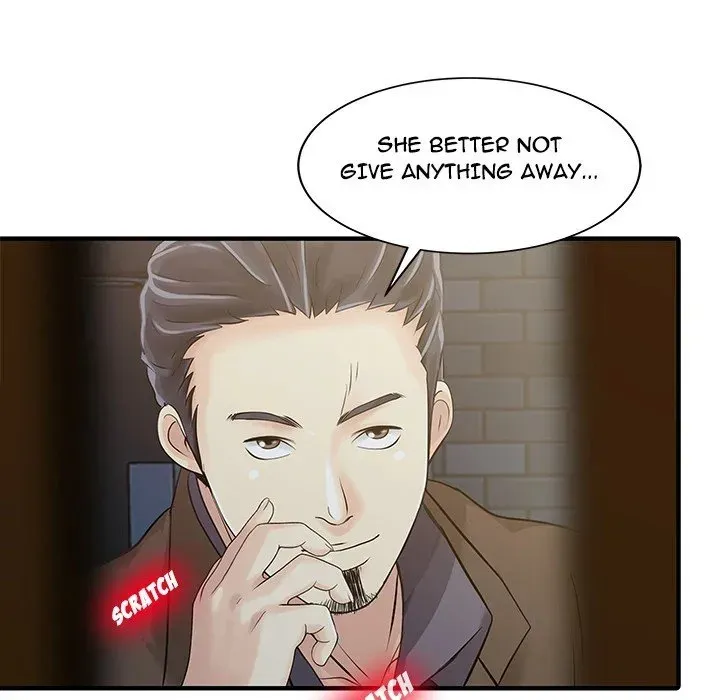 Two Wives Chapter 19 page 79 - 