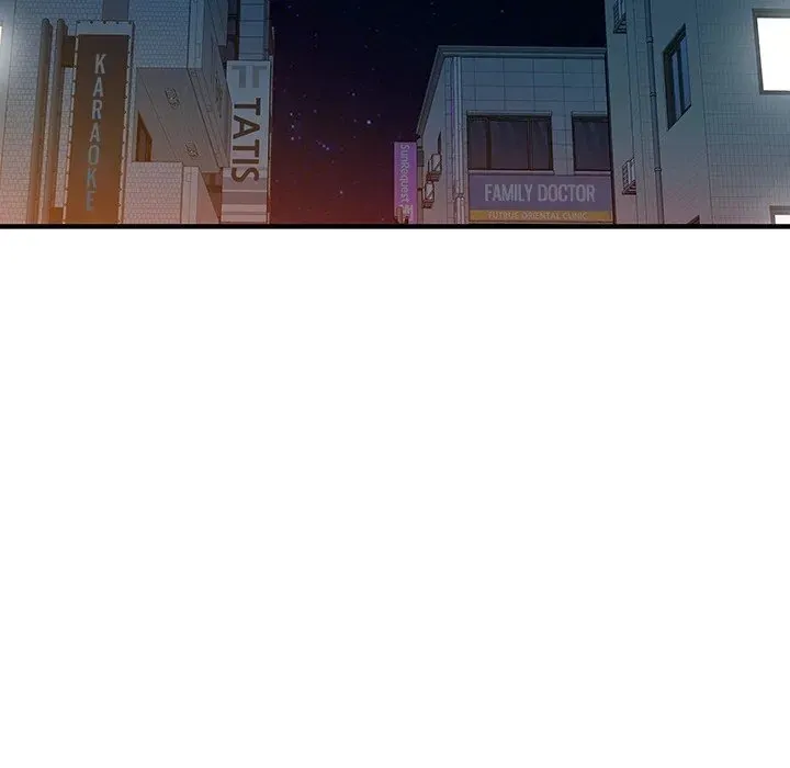 Two Wives Chapter 19 page 81 - 
